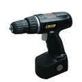 Steel Grip CORDLESS DRILL18.0V 3/8"" HL-DT09